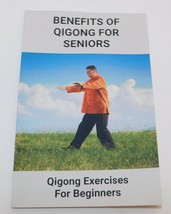 Benefits of QIGONG for Seniors Stefan Ulrich Tippach - £14.21 GBP