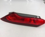 2012-2014 Honda CR-V Driver Side Upper Tail Light Taillight OEM J04B27003 - $80.99