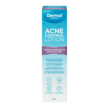 Dermal Therapy Acne Control Lotion 85mL - $83.78