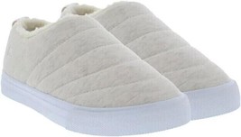 Hurley Women&#39;s Size 10 M ARLO PUFF Natural Slip On Loafers New - £18.39 GBP