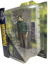 Frankenstein 2015 Action Figure Diamond Select Universal Studios - £47.46 GBP