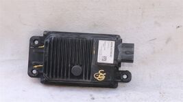 Volvo Jaguar Adaptive Cruise Control Distance Sensor Radar AR9N-9G768-BC image 2