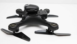 Snaptain SP680 2.7k Drone with Remote Control - Black image 5