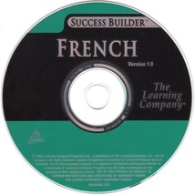 Success Builder French (PC-CD, 1998) for Windows 3.1/95 - NEW CD in SLEEVE - £3.23 GBP
