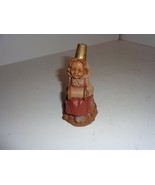 &quot;Thimblena&quot; 1988 Tom Clark  Gnome Figurine Edition #46 - Used  - €17,05 EUR