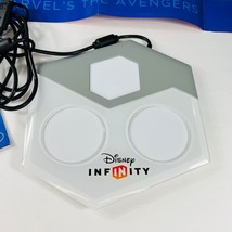 Disney Infinity 2.0 Portable Base Instructions Poster For XBOX 360 No Figures - $11.99