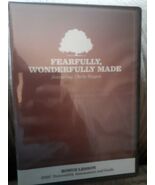 FEARFULLY WONDERFULLY MADE featuring CHRIS HOGAN Dave Ramsey Insights DVD - $18.00 CAD