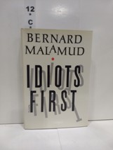 Idiots First Malamud, Bernard - £2.33 GBP