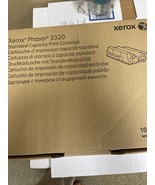 Xerox Phaser 3320 Toner Cartridge - $90.00