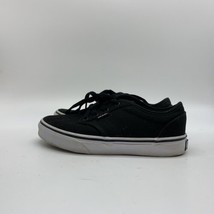 VANS Classic Authentic  Shoes Kids Youths Sneakers Size 2.5 Youth - $17.82