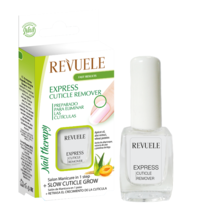 REVUELE Express Cuticle Remover with Apricot Oil, Aloe Extract, Wheat Proteins - $5.89