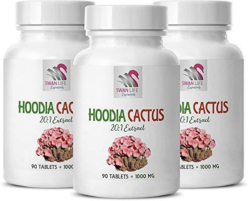 Weight Loss Supplement for Women That Work Fast - HOODIA GORDONII 1000MG 20:1 Ex - $50.44