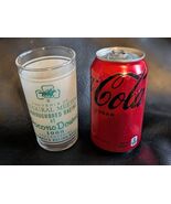 1969 Pocono Downs Inaugurale Meeting Pur-Sang de Course Trèfle Verre Vert - €106,47 EUR