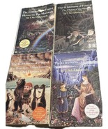 The Wilderness of Four by Niel Hancock - Volumes 1-4 (Warner Firsts) Pap... - $19.75