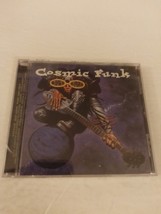 Cosmic Funk Audio CD by Various Artists 1997 Chronicles Release Brand New Sealed - £9.48 GBP