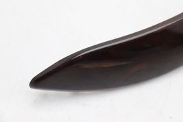 12-18 BMW F30 320I 328I FRONT/REAR RIGHT PASSENGER SIDE INTERIOR DOOR TRIM E2848 image 2