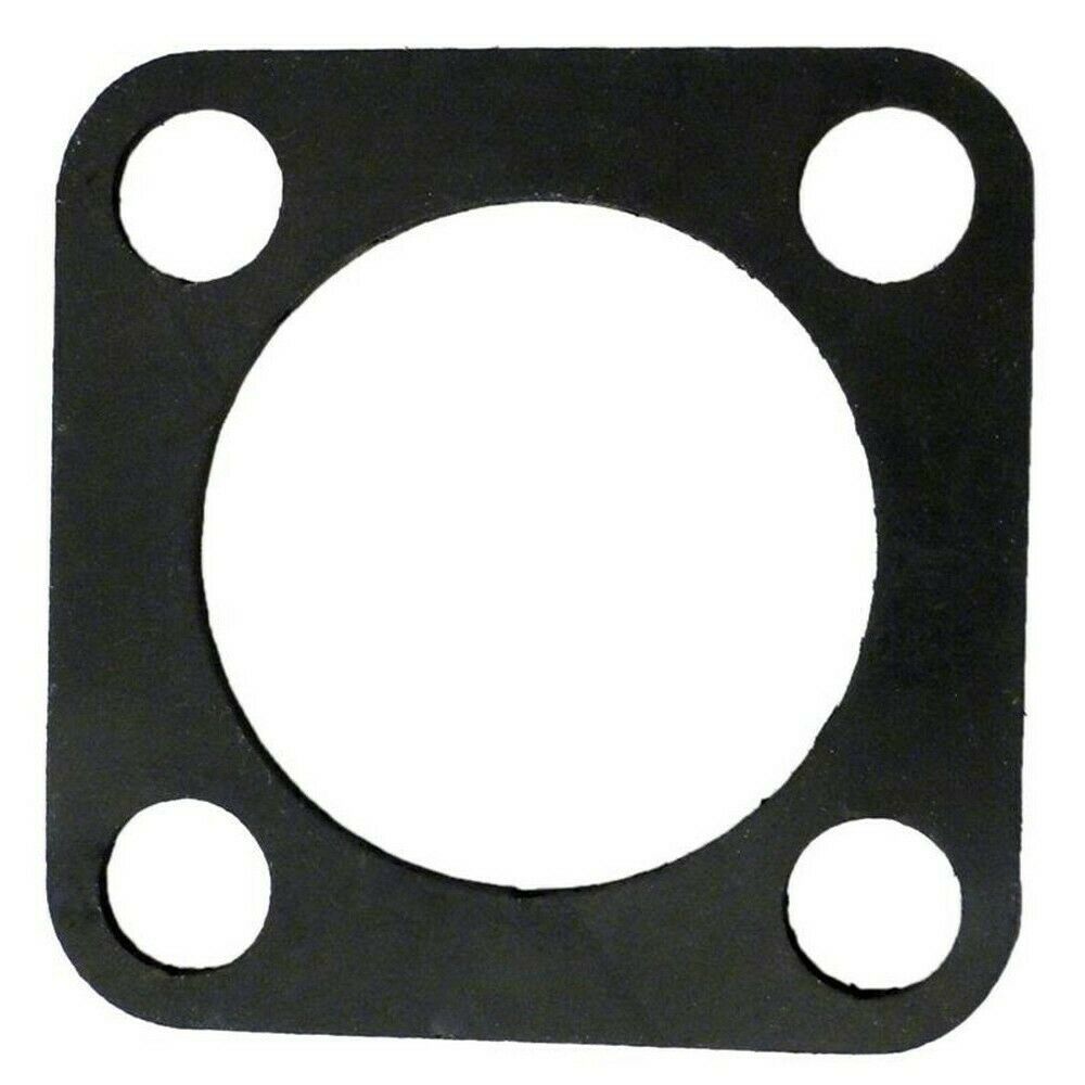 Coates 44000250 4 Bolt Rubber Gasket - $13.52