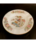 Wedgewood &#39;Kutani Crane&#39; Porcelain Vintage Ashtray, 4.5&quot; Diameter, Selli... - €13,80 EUR