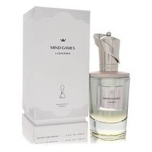 Mind Games Lionora Extrait De Parfum Spray (Unisex) By Mind Games - $496.50 CAD