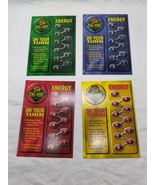 (4) Dino Hunt Steve Jackson Games Player Energy Trackers - $26.88 CAD