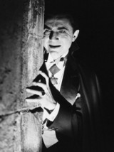 Bela Lugosi Dracula 24x36 inch rolled wall poster - £11.69 GBP