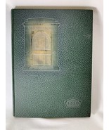 1930 Reflector Yearbook FLINT MICHIGAN General Motors Institute of Techn... - $44.55