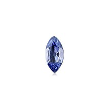 Natural Arusha Tanzanite Marquise Shape AA+ Quality Loose Gemstone Available in  - £48.87 GBP