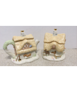 Lenox Disney 'The Seven Dwarfs Cottage Sugar and Creamer Set' Snow White - €77,95 EUR