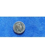 Italy - Kingdom Of SARDINIA 25 Centesimi Charles Albert 1833 Turin – VF - $107.70 CAD