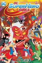 DC Super Hero Girls: Hits and Myths (DC Super Hero Girls Graphic Novels)... - €5,89 EUR