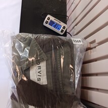 Orvis Classic Collection Men’s Green Cotton Blend Button Pockets Jacket Size 2XL image 12