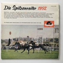 Die Spitzenreiter 1952 LP Vinyl Record Album - £31.12 GBP