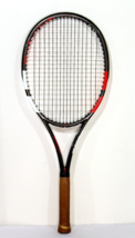 2022 Babolat Pure Strike VS 97 310g L2  Strung Tennis  Racquet Strung 4 1/4 - £157.69 GBP
