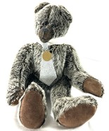 cm Bears “Mr. French” Artist Teddy Bear #12/67 15” Jointed Collectible - $119.00