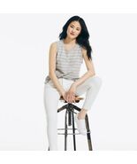 * Nautica Ladies' Sleeveless Top - SMALL - $10.40