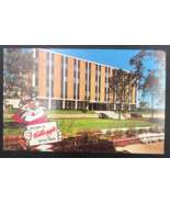 Kellogg&#39;s of Battle Creek Michigan Headquarters Tony Tiger Advertising P... - $7.69