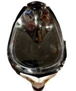 WaterLungs™ - Full Face Snorkel Mask - €17,21 EUR