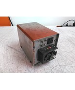 Defective Petro Gas Flocon 1003 1B.1003-R/65 Peristaltic Pump AS-IS - $1,350.49 MXN