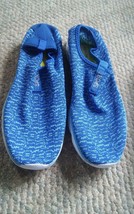 Womens New Sport Water Shoes Size 10 Blue Sport China 41 Size Quick Dry - £17.30 GBP