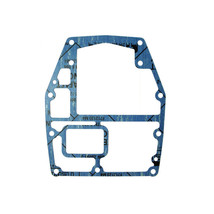UPPER CASING GASKET 688-45113-A0 FOR YAMAHA 75 - 90 HP OUTBOARD MARINE E... - £18.56 GBP