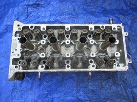 02-06 Acura RSX K20A3 base cylinder head assembly OEM engine motor PNC-2... - £154.50 GBP