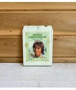 John Denver Greatest Hits Volume 2 8 Track Cassette Vintage - €18,03 EUR
