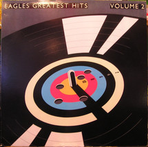 Eagles Greatest Hits Volume 2 [Audio CD] - £10.65 GBP