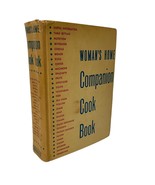 Womans Home Companion Cook Book Vintage 1946 Hardcover 951 Pages - £17.78 GBP
