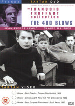 The 400 Blows DVD (2002) Jean-Pierre L?aud, Truffaut (DIR) Cert 12 Pre-Owned Reg - £14.94 GBP