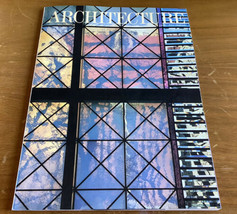 Architecture Incorporating Architectural Technology July 1986 Portland - £7.44 GBP