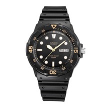 Casio watch diving watch men Set Waterproof WristWatch Sport men Watch military  - £113.45 GBP