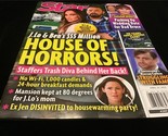Star Magazine April 25, 2022 House of Horrors, Tallulah Willis, Kieran C... - £7.21 GBP