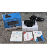 New NexiGo N930AF Webcam w/ Software Control Stereo Microphone &amp; Privacy... - $13.99