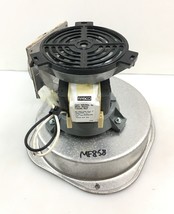 FASCO 7002-2558 Draft Inducer Blower Motor Assembly D330787P01 115V used #MF858 - $51.43